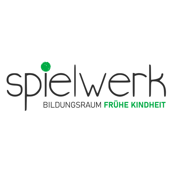 Spielwerk - Bildungsraum frühe Kindheit