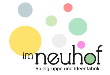 im neuhof, Spielgruppe + Ideenfabrik, 6020 Emmenbrücke