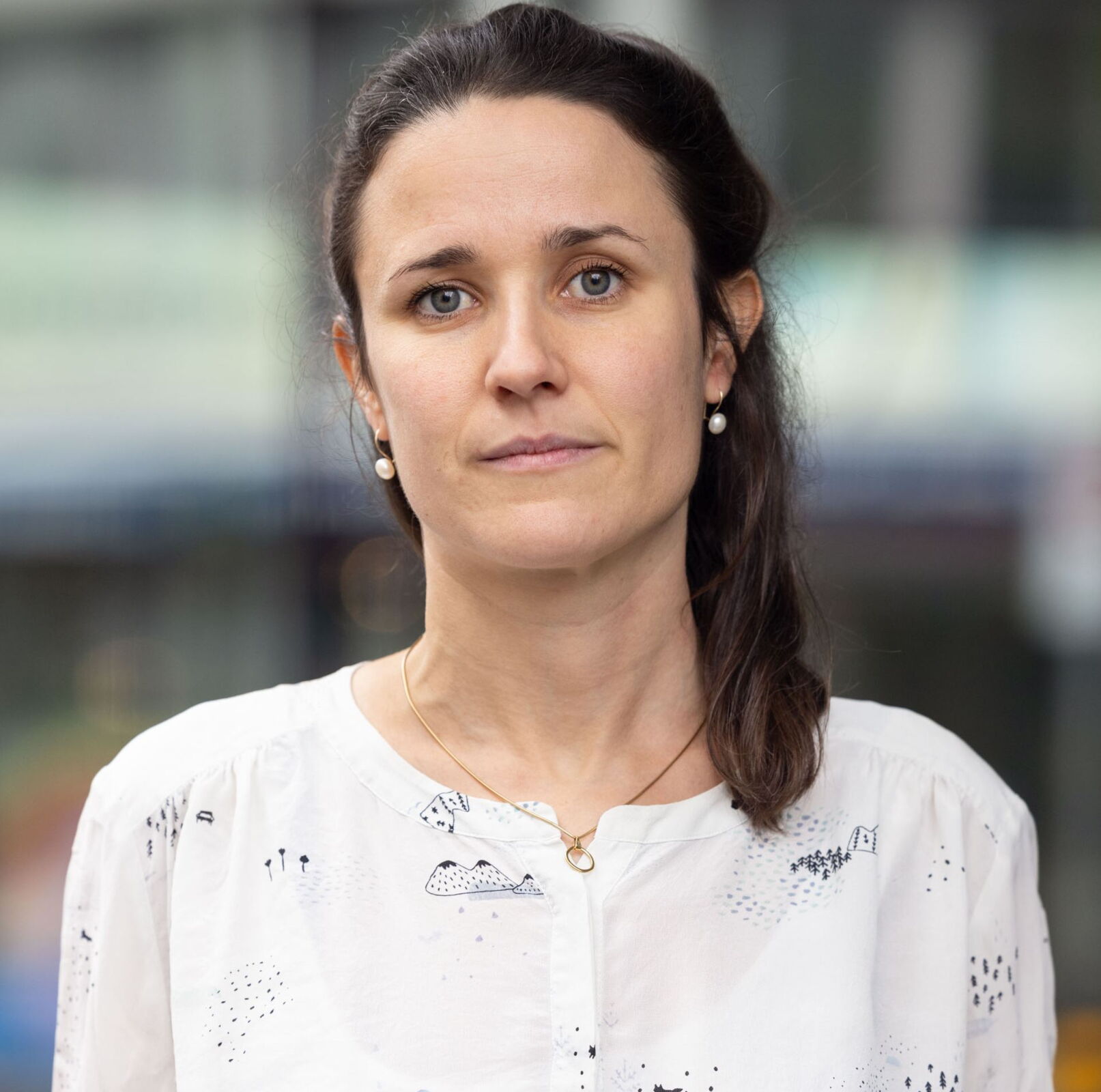 Pädagogin, Erziehungswissenschaftlerin und Fachperson Prävention, Frühe Kindheit Kanton Luzern